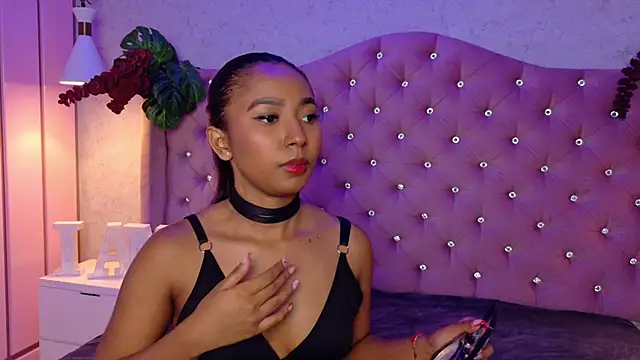 GabrielaLugo online show from 20, 11, 2025