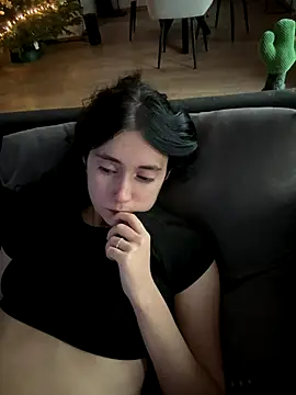 Lena Lang online show from 14, 12, 2025