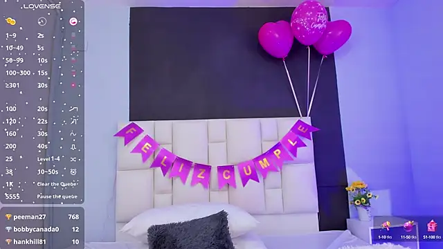 suzanelee online show from 5, 12, 2024