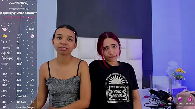 suzanelee online show from 17, 12, 2024