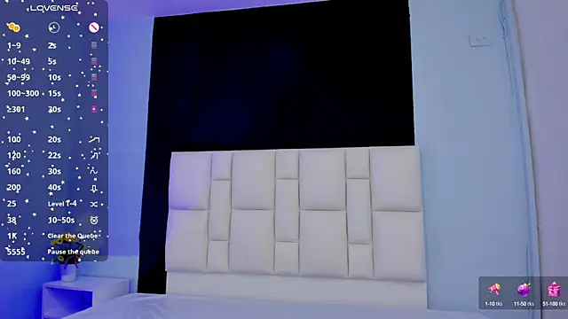 suzanelee online show from 21, 12, 2024