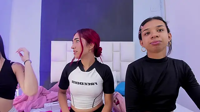 suzanelee online show from 31, 12, 2024