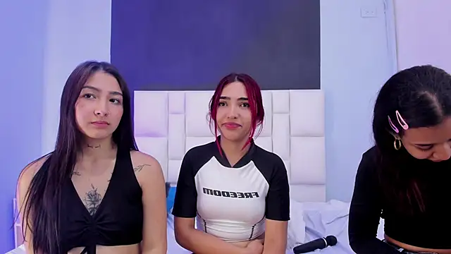 suzanelee online show from 31, 12, 2024