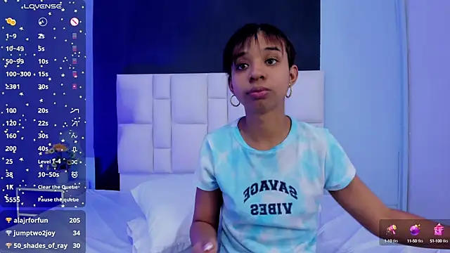 suzanelee online show from 10, 1, 2025