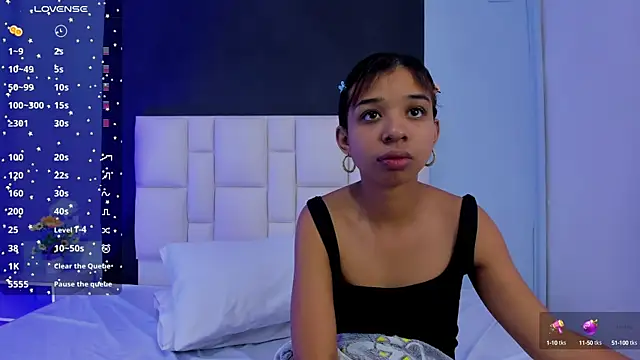 suzanelee online show from 11, 1, 2025