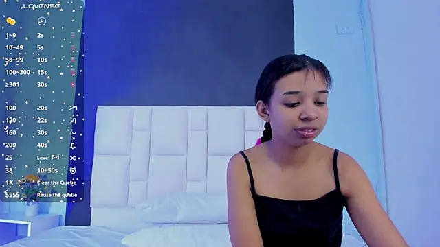 suzanelee online show from 12, 1, 2025