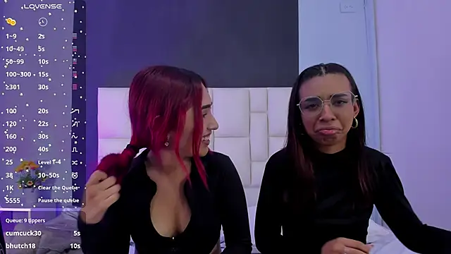 suzanelee online show from 18, 1, 2025