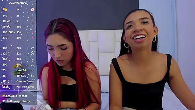 suzanelee online show from 20, 1, 2025