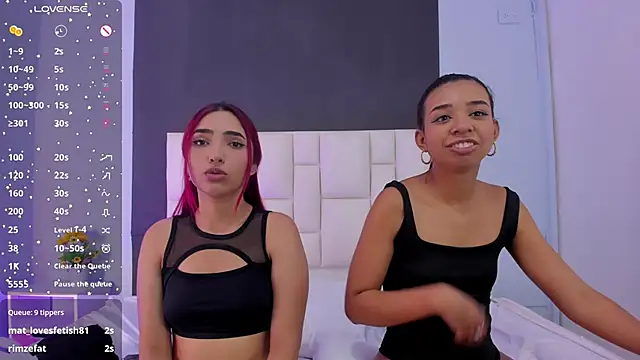 suzanelee online show from 20, 1, 2025