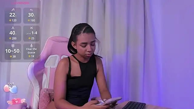 suzanelee online show from 21, 1, 2025