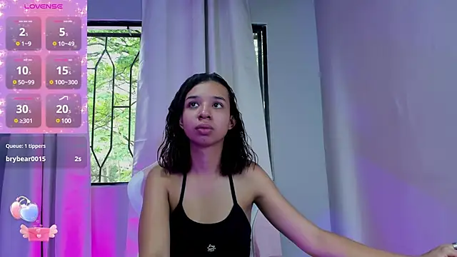 suzanelee online show from 3, 2, 2025