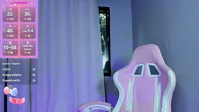 suzanelee online show from 3, 2, 2025