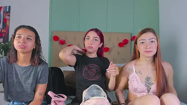 suzanelee online show from 10, 2, 2025