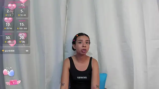 suzanelee online show from 13, 2, 2025