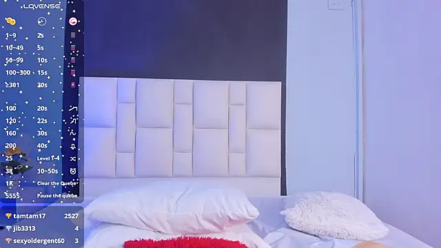 suzanelee online show from 17, 2, 2025