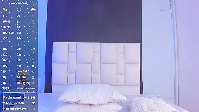 suzanelee online show from 22, 2, 2025