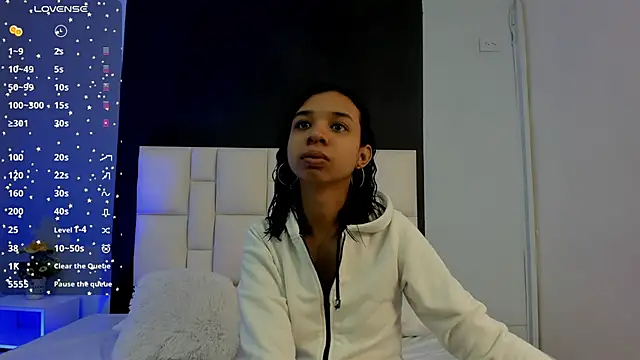 suzanelee online show from 24, 2, 2025