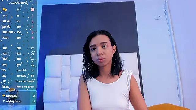 suzanelee online show from 27, 2, 2025