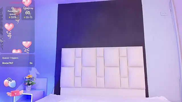 suzanelee online show from 12, 3, 2025