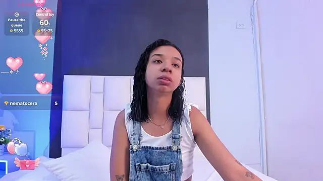 suzanelee online show from 14, 3, 2025