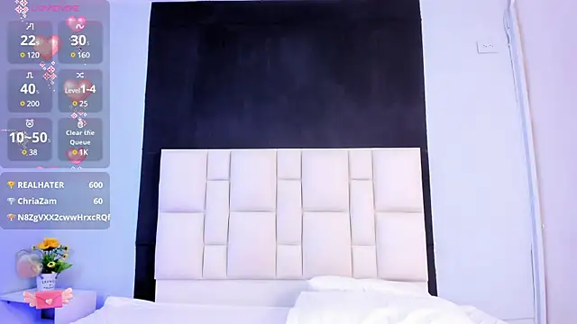 suzanelee online show from 18, 3, 2025