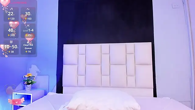 suzanelee online show from 20, 3, 2025