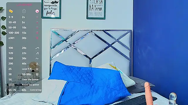 Beautifulskinny18 online show from 1, 2, 2025