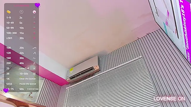 Beautifulskinny18 online show from 5, 3, 2025