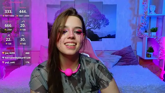 Snapshot of DorisGaillard chatting on 21, 12, 2024 DorisGaillard online show from 21, 12, 2024