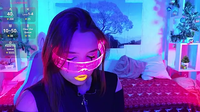 Snapshot of DorisGaillard chatting on 26, 12, 2024 DorisGaillard online show from 26, 12, 2024