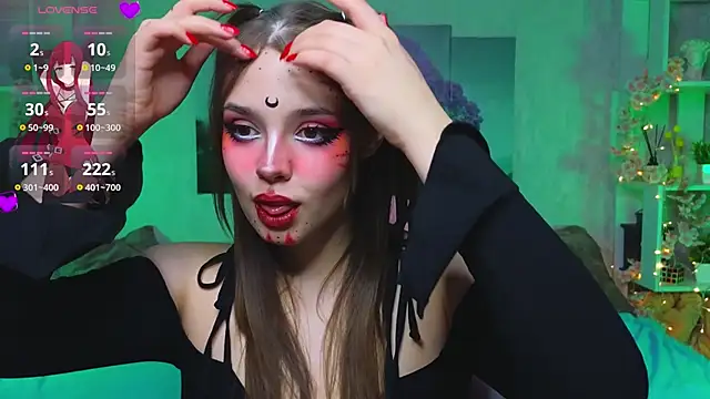 Snapshot of DorisGaillard chatting on 18, 1, 2025 DorisGaillard online show from 18, 1, 2025