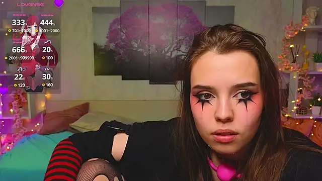 Snapshot of DorisGaillard chatting on 30, 1, 2025 DorisGaillard online show from 30, 1, 2025