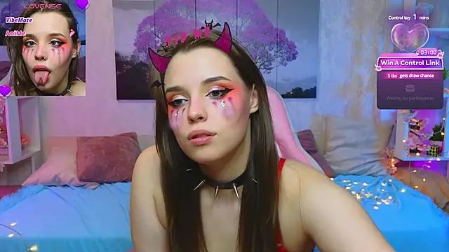 Snapshot of DorisGaillard chatting on 22, 2, 2025 DorisGaillard online show from 22, 2, 2025