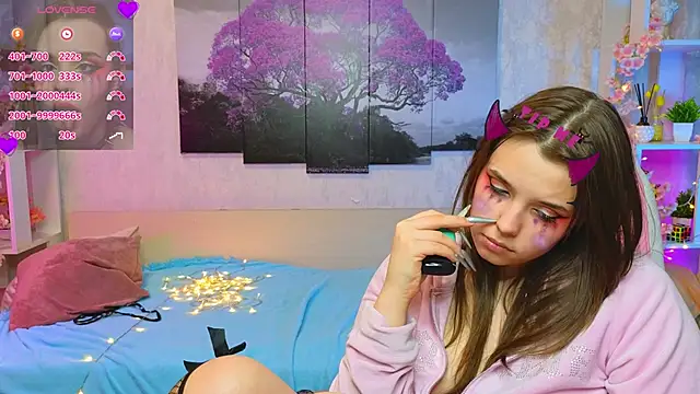 Snapshot of DorisGaillard chatting on 23, 2, 2025 DorisGaillard online show from 23, 2, 2025