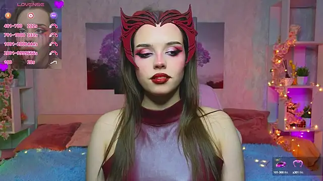 Snapshot of DorisGaillard chatting on 3, 3, 2025 DorisGaillard online show from 3, 3, 2025