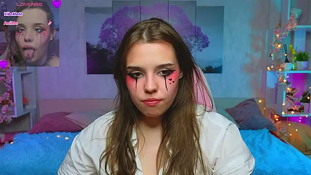 Snapshot of DorisGaillard chatting on 6, 3, 2025 DorisGaillard online show from 6, 3, 2025