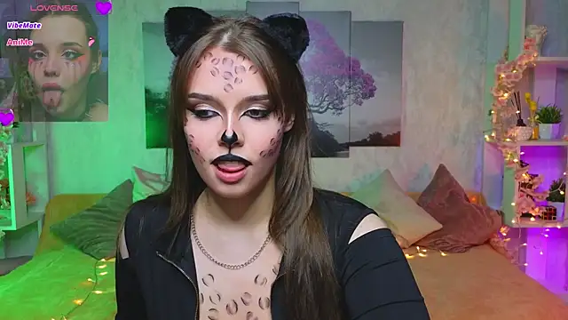 Snapshot of DorisGaillard chatting on 6, 3, 2025 DorisGaillard online show from 6, 3, 2025