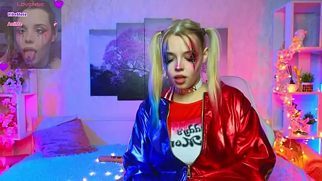 Snapshot of DorisGaillard chatting on 15, 3, 2025 DorisGaillard online show from 15, 3, 2025