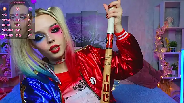 Snapshot of DorisGaillard chatting on 16, 3, 2025 DorisGaillard online show from 16, 3, 2025