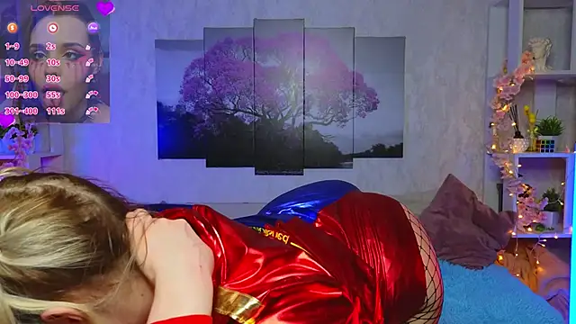 Snapshot of DorisGaillard chatting on 17, 3, 2025 DorisGaillard online show from 17, 3, 2025