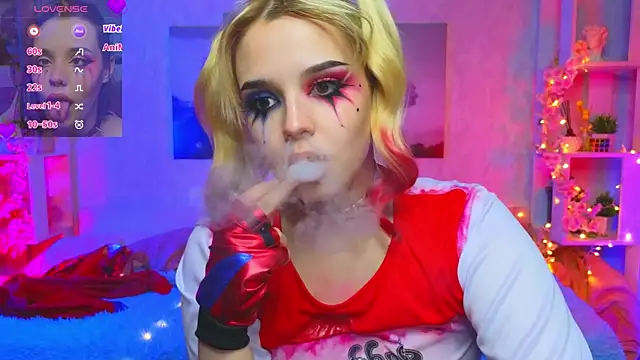 Snapshot of DorisGaillard chatting on 18, 3, 2025 DorisGaillard online show from 18, 3, 2025