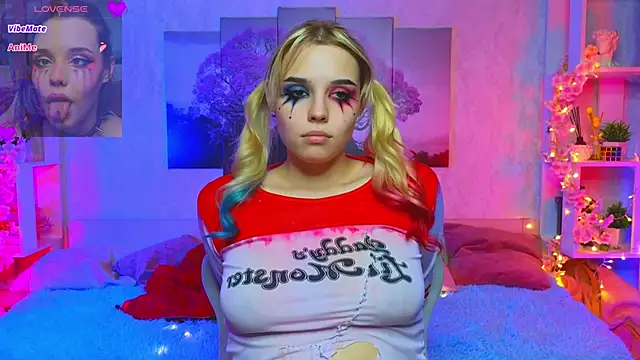 Snapshot of DorisGaillard chatting on 19, 3, 2025 DorisGaillard online show from 19, 3, 2025