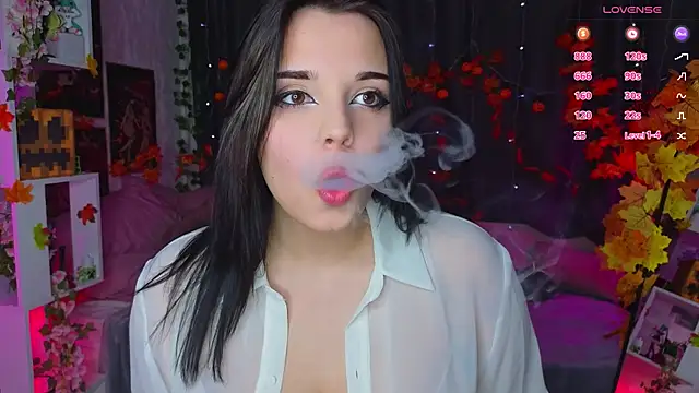 Snapshot of DorisGaillard chatting on 22, 10, 2025 DorisGaillard online show from 22, 10, 2025