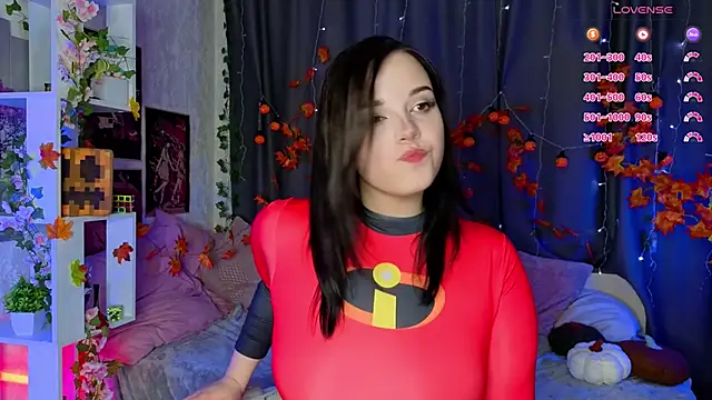 Snapshot of DorisGaillard chatting on 2, 11, 2025 DorisGaillard online show from 2, 11, 2025