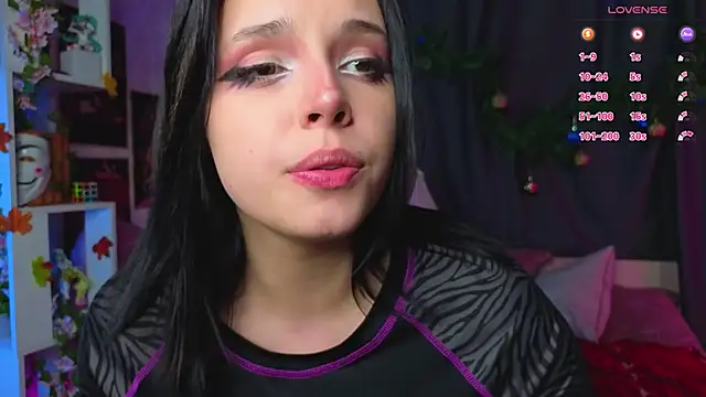 DorisGaillard online show from 18, 1, 2026