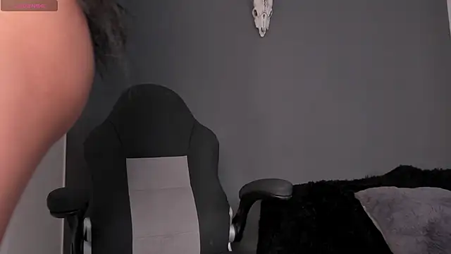 Snapshot of Aliz01 chatting on 21, 1, 2025 Aliz01 online show from 21, 1, 2025