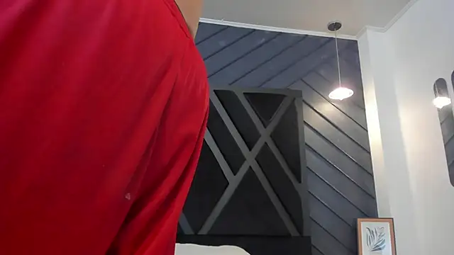 Snapshot of Yeiko_Romero_ chatting on 27, 2, 2025 Yeiko Romero online show from 27, 2, 2025