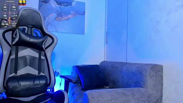 Yeiko Romero  online show from 14, 2, 2026