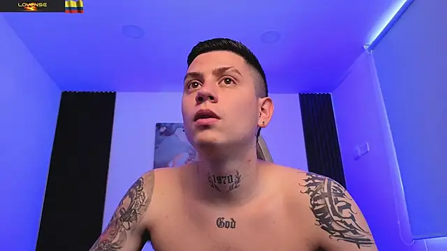 Snapshot of Yeiko_Romero_ chatting on 3, 7, 2026 Yeiko Romero online show from 3, 7, 2026