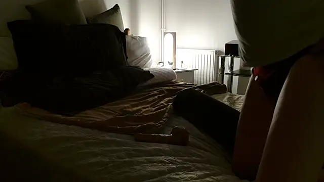 Snapshot of ImYourXtoy chatting on 13, 12, 2025 ImYourXtoy online show from 13, 12, 2025